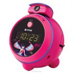 Радиочасы с проектором Winx WX-4052 MS