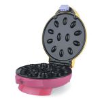 Вафельница-орешница Winx WX-1103 STL