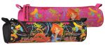 Пенал - косметичка Winx Pink&Black Rock (62241)