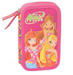 Пенал Winx City Girl (62243)