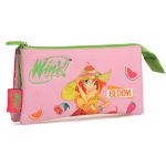 Пенал - косметичка Winx Fruit (62302)