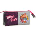 Пенал - косметичка Winx Silver Tatoo (62310)