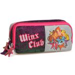 Пенал - косметичка Winx Silver Tatoo (62312)