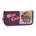 Пенал - книжка Winx Silver Tatoo (62313)
