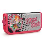 Пенал - книжка Winx Black Tattoo (62327)