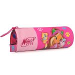 Пенал - косметичка Winx Love&Pet Chequered II (62328)