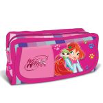 Пенал - косметичка Winx Love&Pet Chequered II (62330)