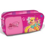 Пенал - косметичка Winx Love&Pet Chequered II (62331)