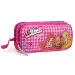 Пенал - косметичка Winx City Dots (62334)