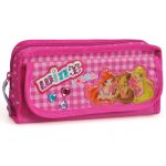 Пенал - косметичка Winx City Dots (62335)