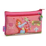 Пенал - косметичка Winx Love&Pet Anatomic II (62343)