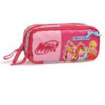 Пенал-косметичка Winx Love&Pet Patchwork (62353)