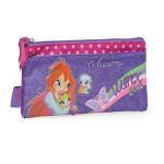 Пенал-косметичка Winx Love&Pet Purple (62373)