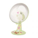 Вентилятор настольный Winx WX-3051 FL
