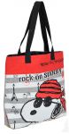 Сумка пляжная Rock On Snoopy (32503)