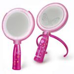 Зеркло с подсветкой Winx WX-2101 STL
